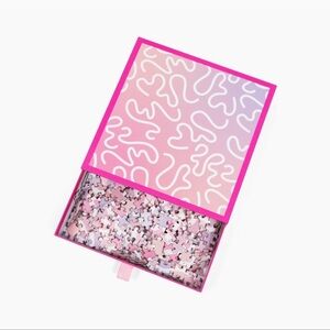 Love x Jane 500 Piece Puzzle with Storage Box